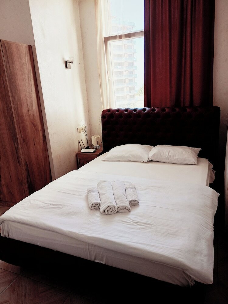 Фото Отель Batumi Inn