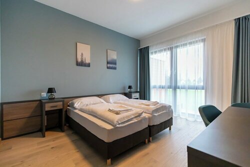 Гостиница A22 Hotel Gyál