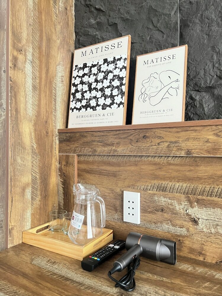 Фото Zeus Living - Harmony Hideout