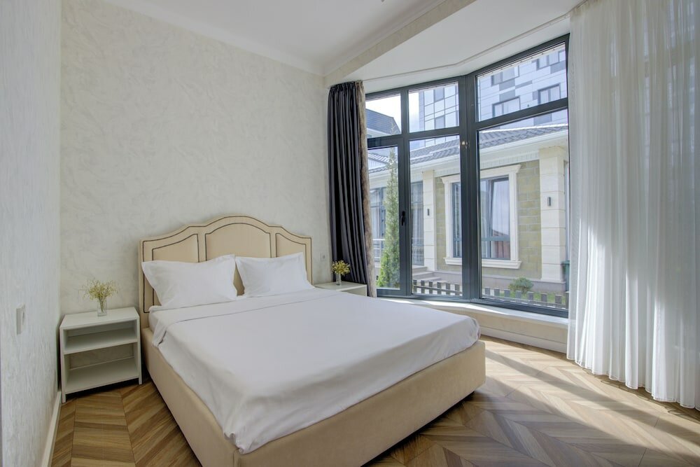 Фото Apart hotel Novel 