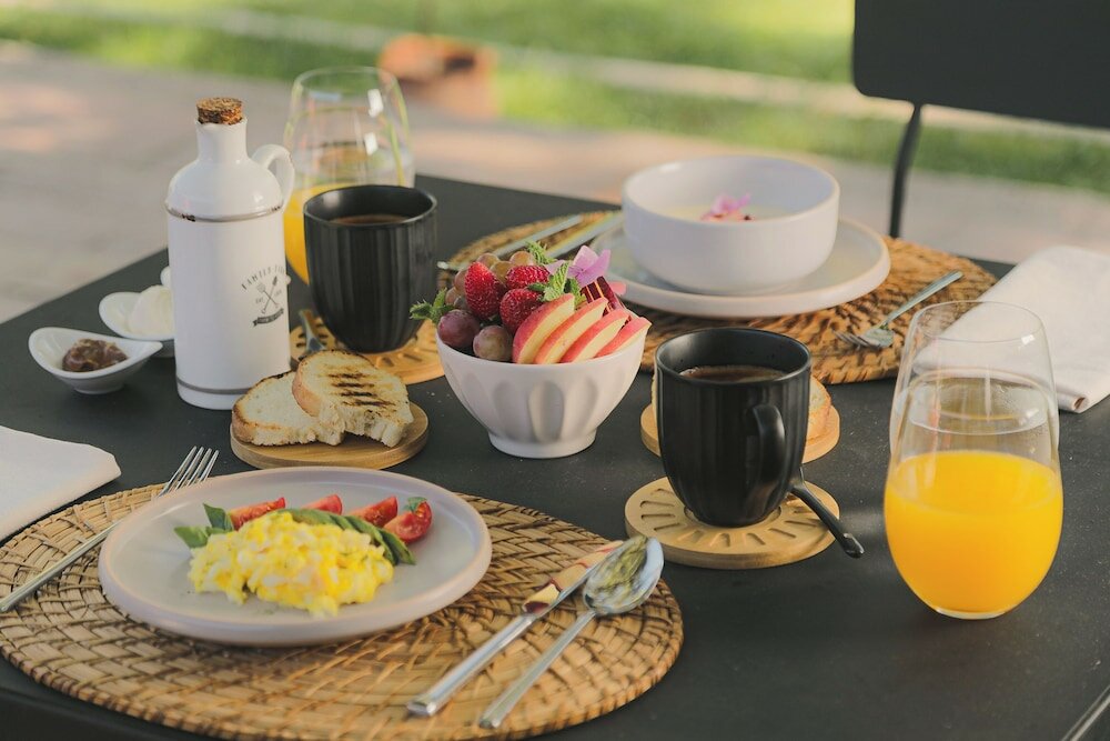 Фото Enlace Casa de Huespedes