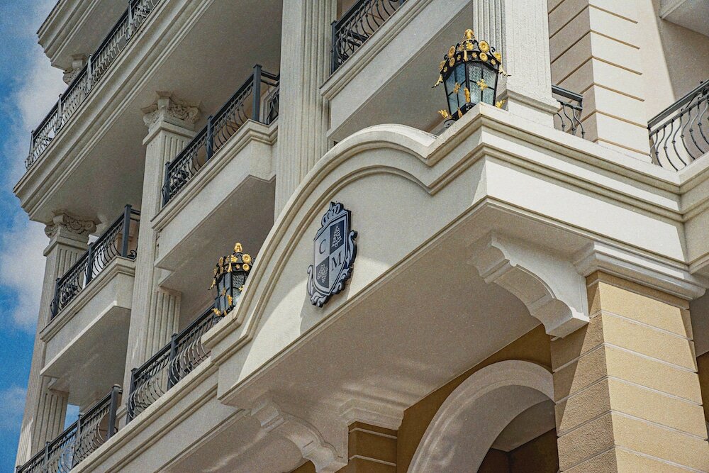 Фото Charlie Mansion Dalat