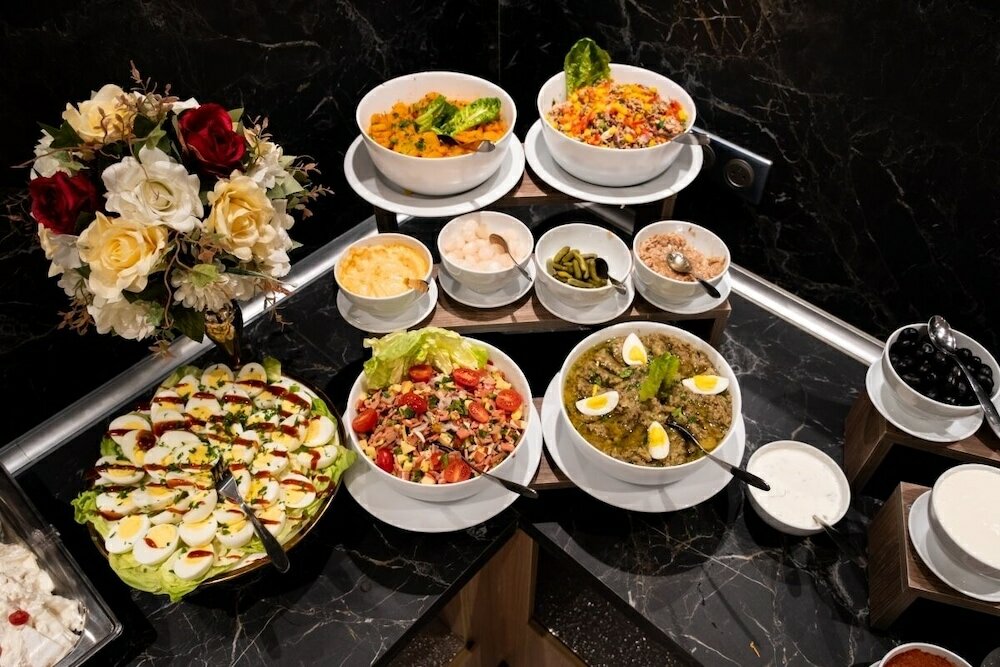 Фото Les Deux B Salsabil