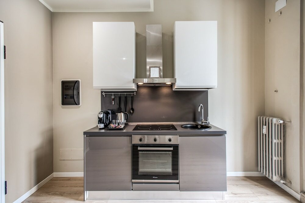 Фото Suite Santa Tecla-NEW