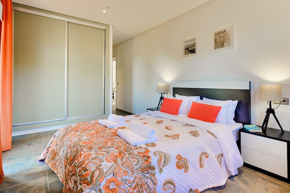 Фото Falesia Beach B