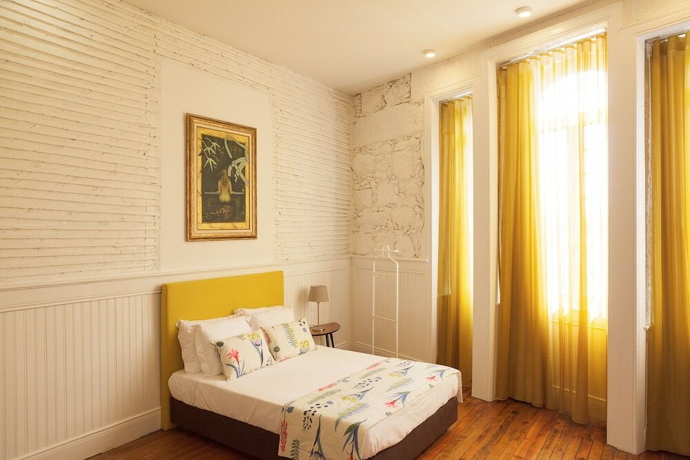 Фото Bemyguest - Loft Guest House Jardim das Mães Charming