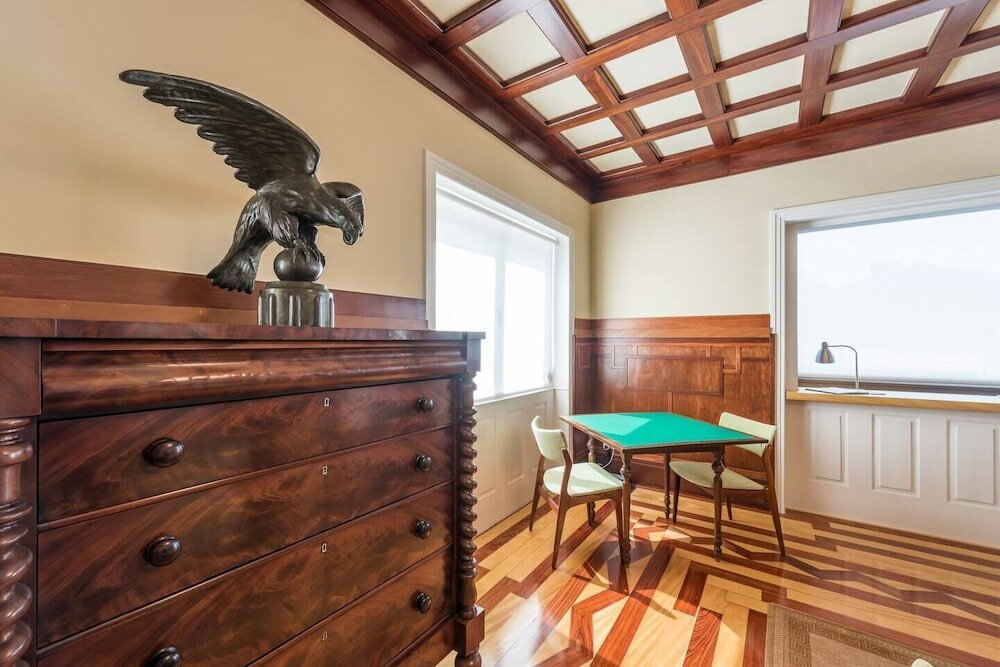 Фото Serenata Boutique Rooms