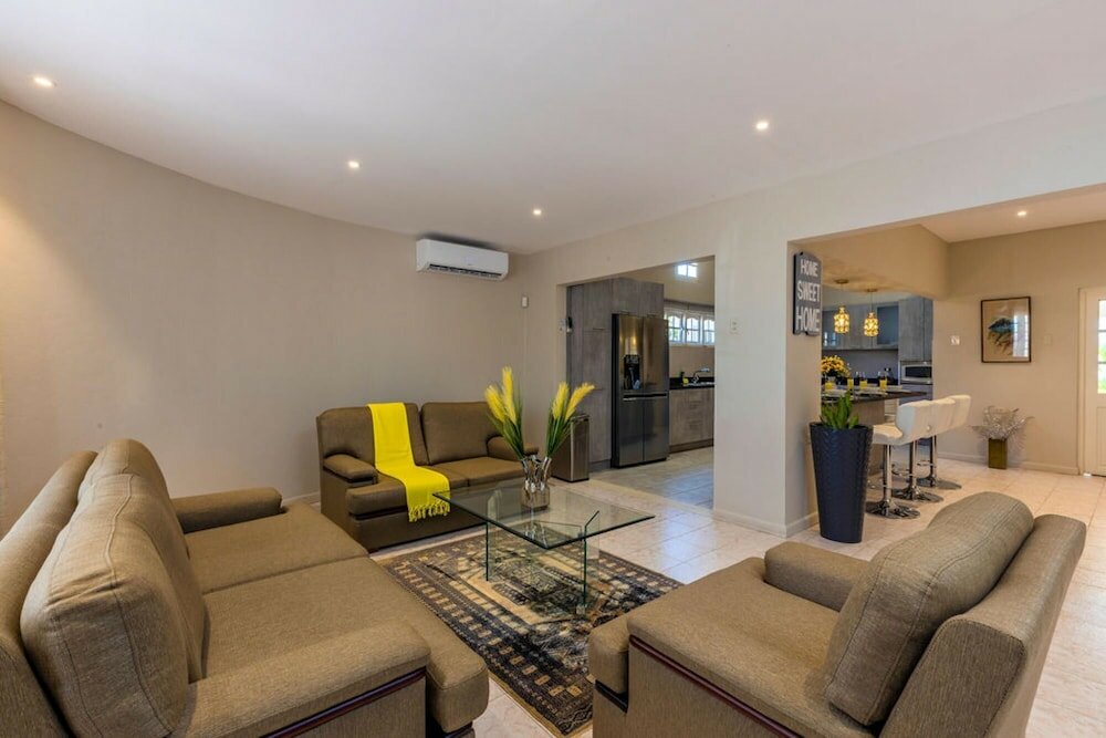 Фото Sleeps 16 Palm Beach - 6br Villa w Private Pool