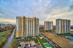 Vesta (Yuzhnoe Highway, 53к4), short-term housing rental