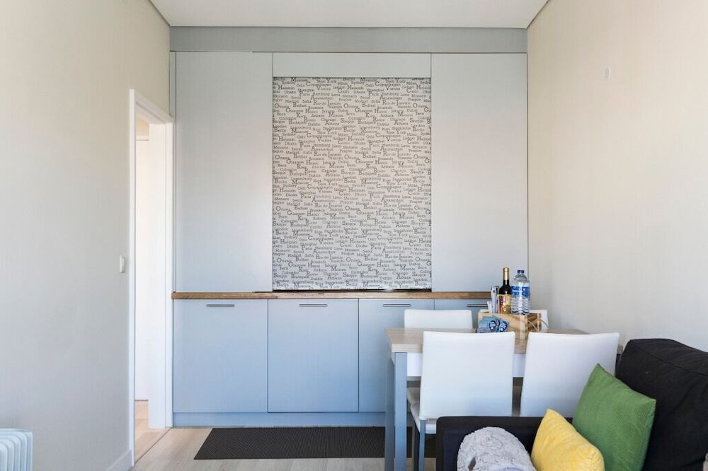 Фото Santa Catarina Cozy Nest