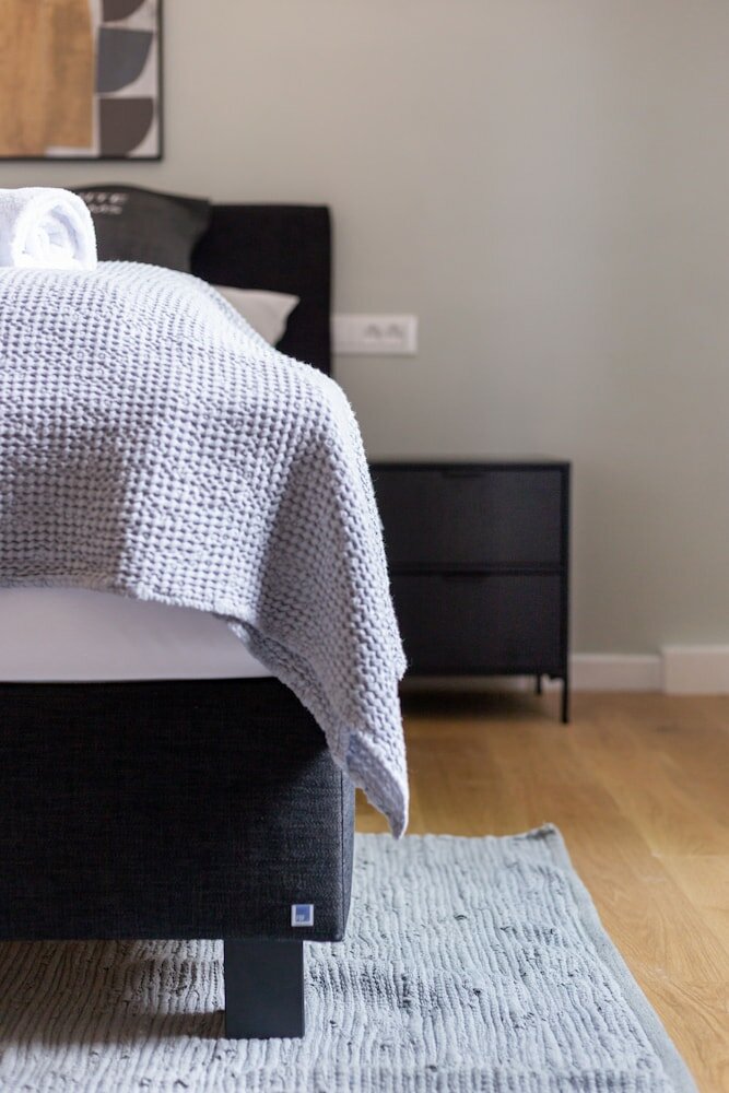 Фото Limehome Baden-Baden Bäderstraße