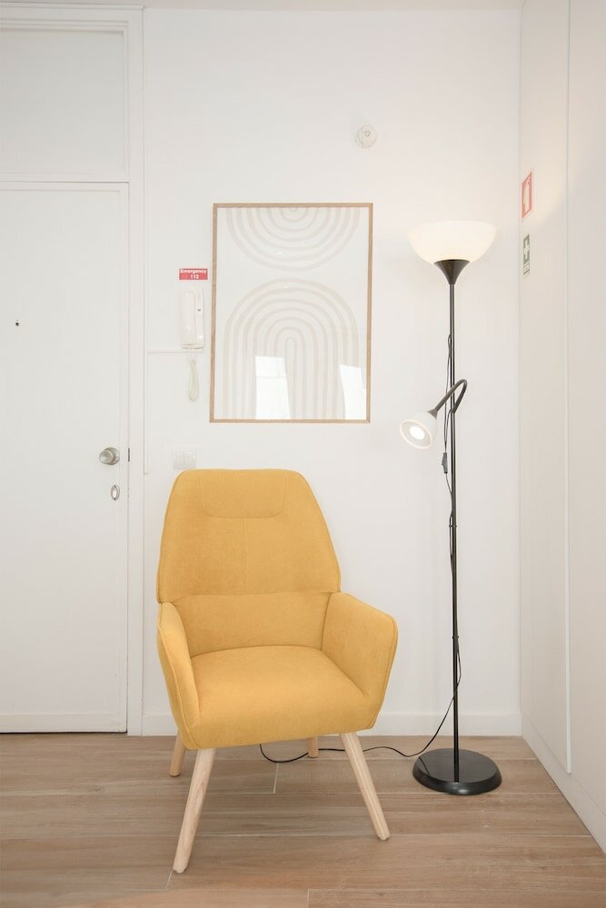 Фото Liiiving - Seaside Cosy Apartment