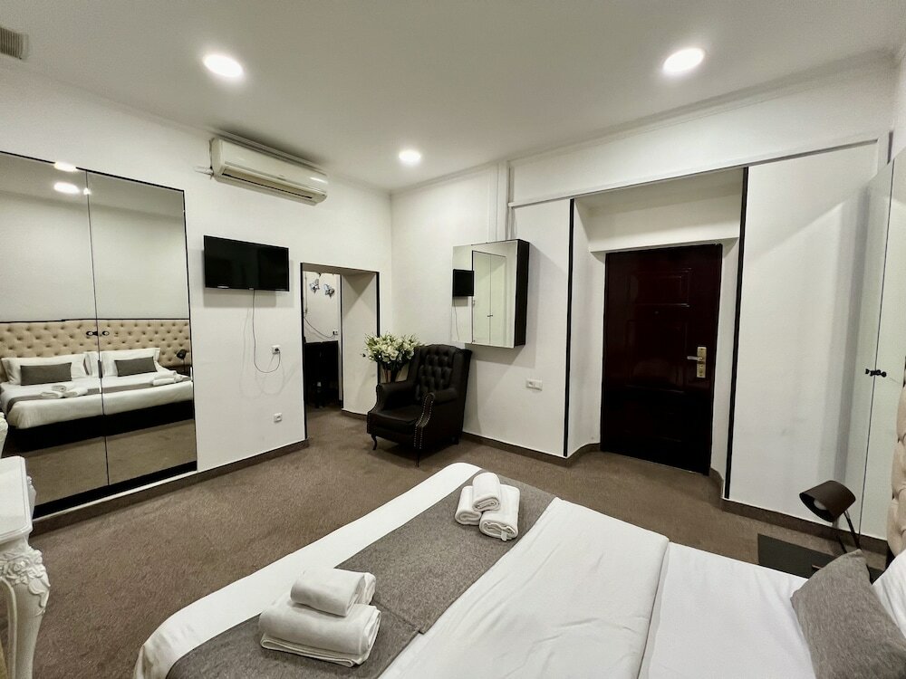 Фото Айти отель