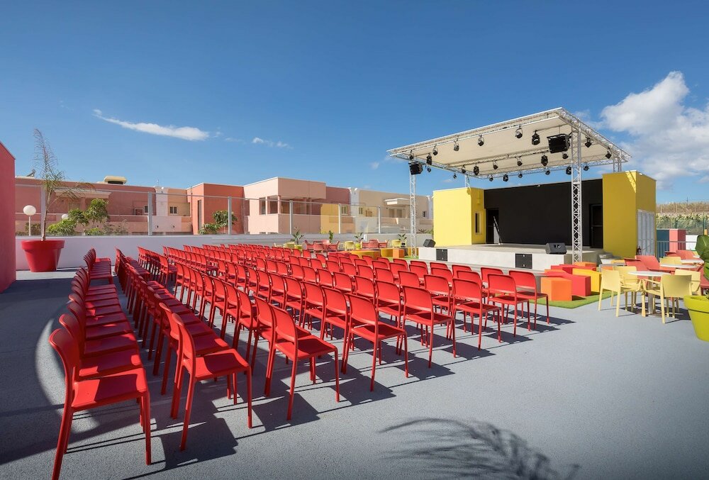 Фото Allegro Isora