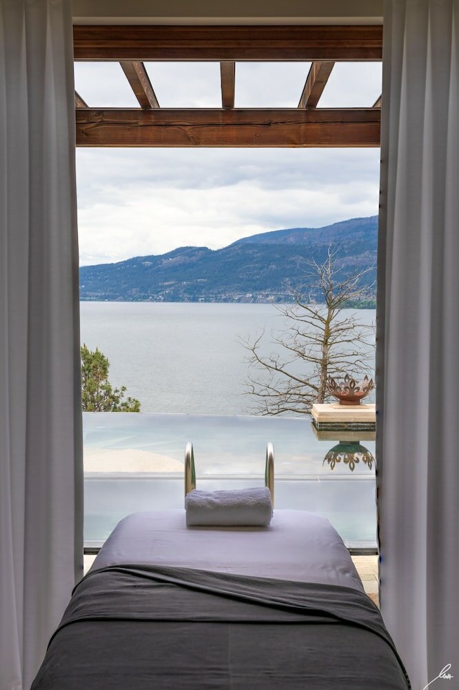 Фото Château Okanagan