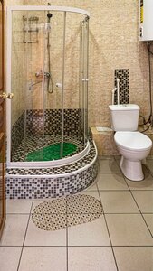 Гостиница Smart Hotel KDO Хабаровск