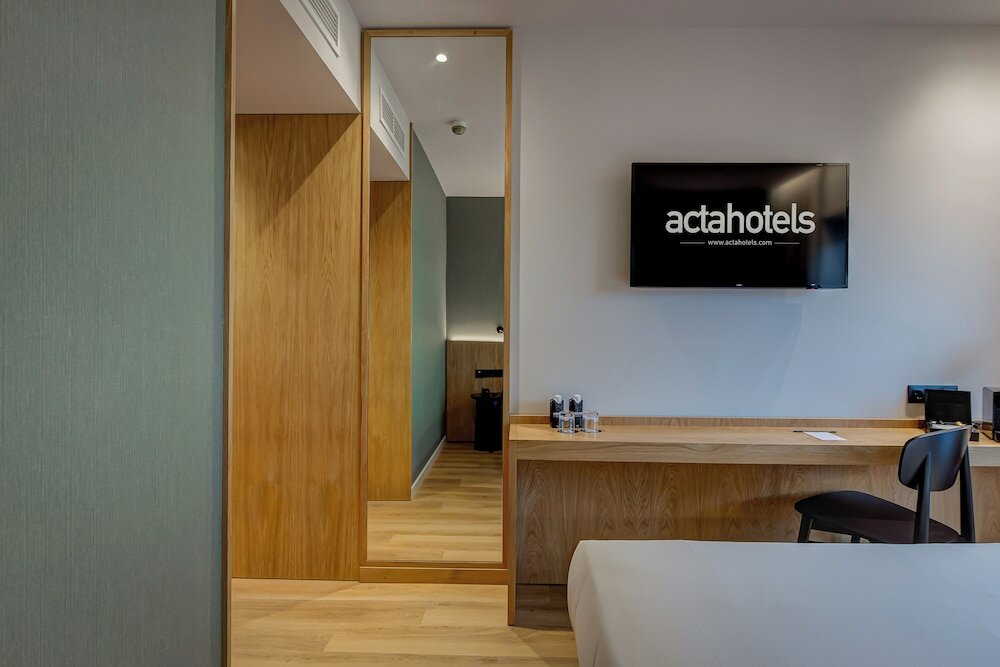 Фото Acta the Clover