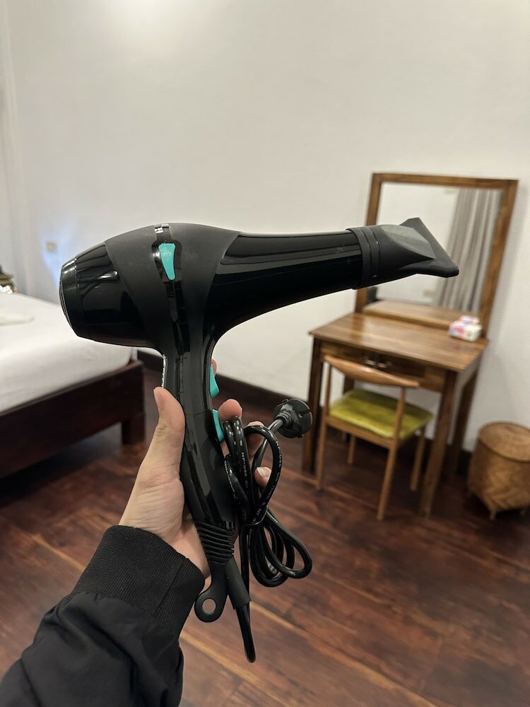 Фото Aloun Guesthouse