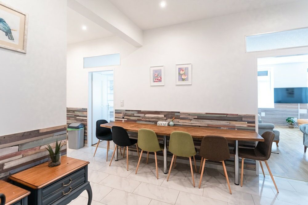 Фото Comfortable Apartments Vienna 1100