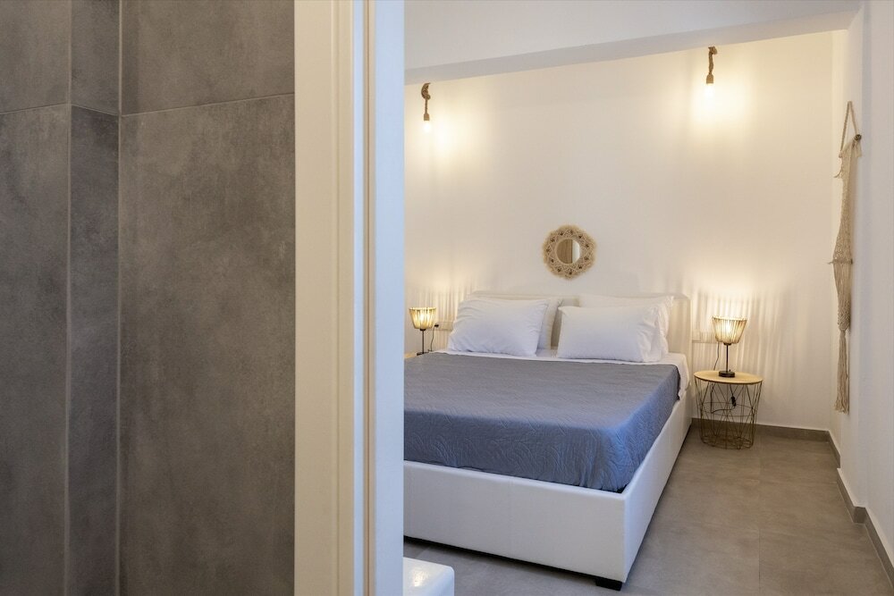 Фото Theodora's Family Suite