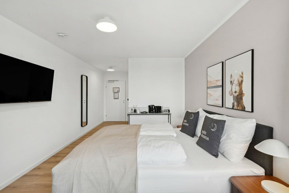Фото Limehome Salzburg Sterneckstr