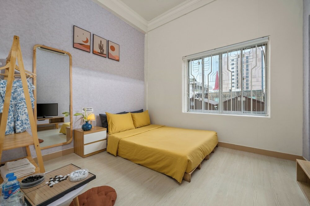 Фото Kly Apartment Hotel