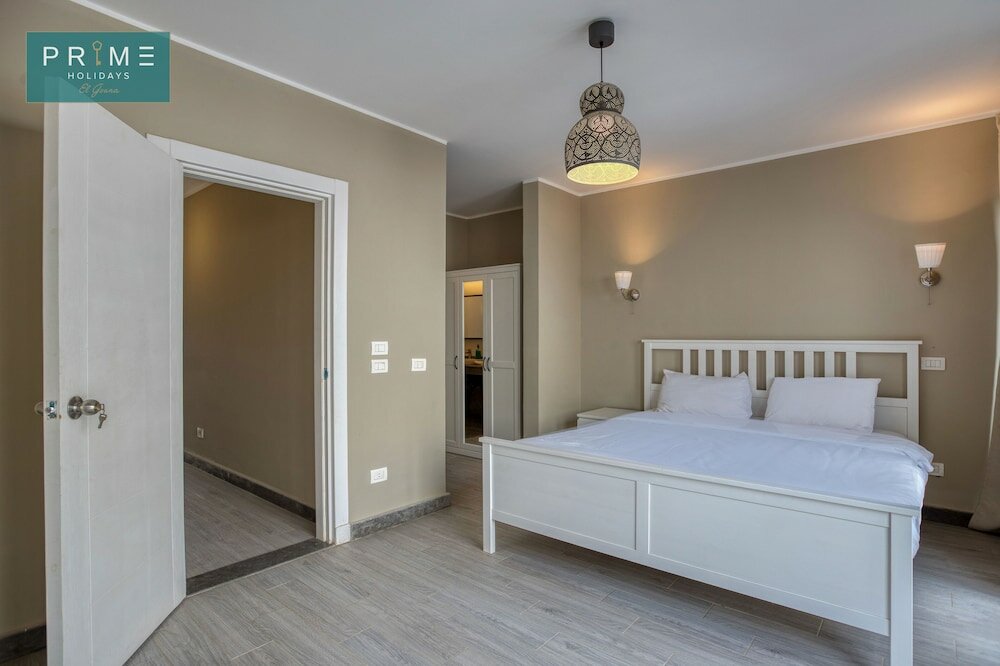 Фото Prime Holidays El Gouna