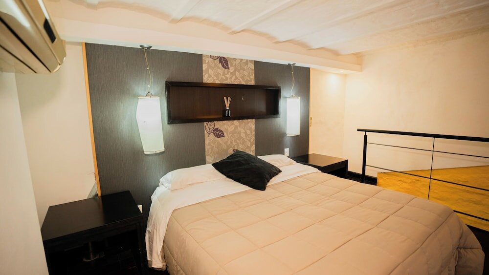 Фото Hotel Pasaje Solar