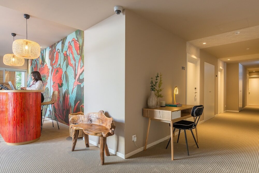 Фото Pestana Casino Studios