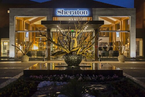 Гостиница Sheraton Cascais Resort - Hotel & Residences