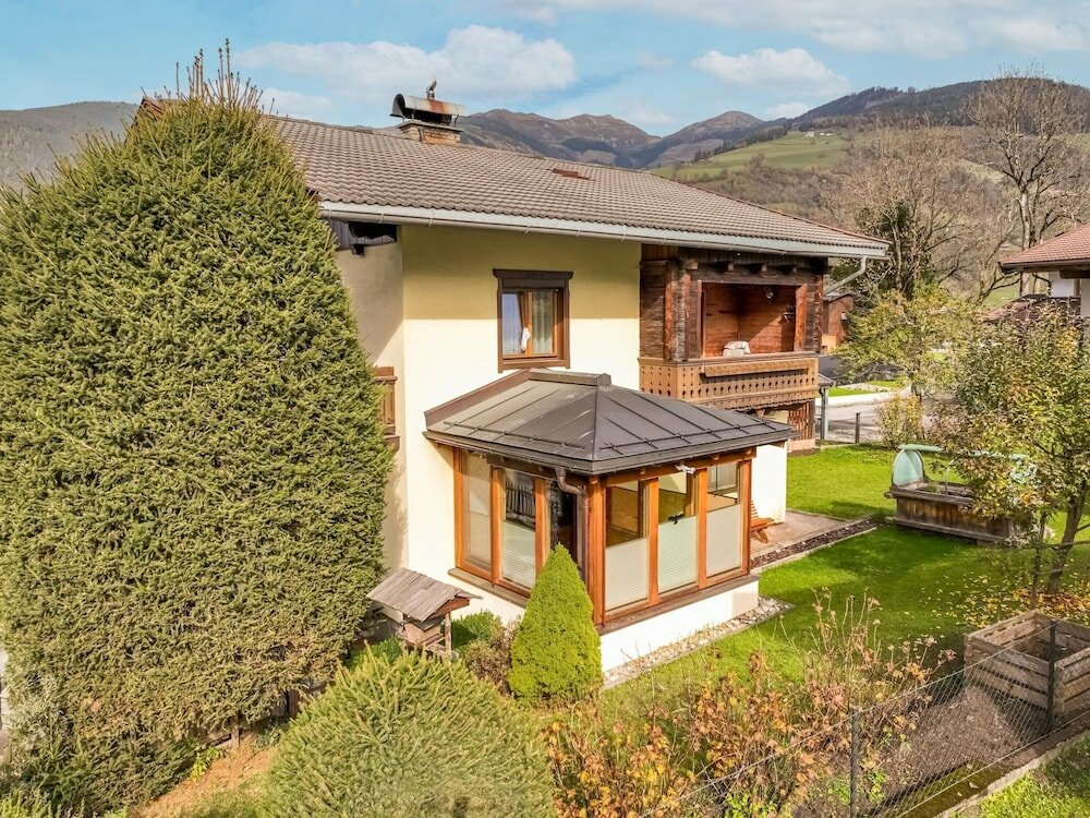 Фото Ferienwohnung mit Fun+ Card in Niedernsill