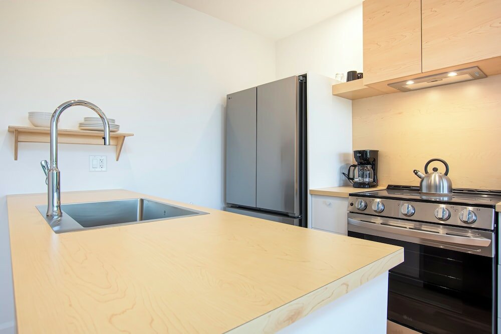 Фото Les Lofts de Vitré - Par Les Lofts Vieux-Québec