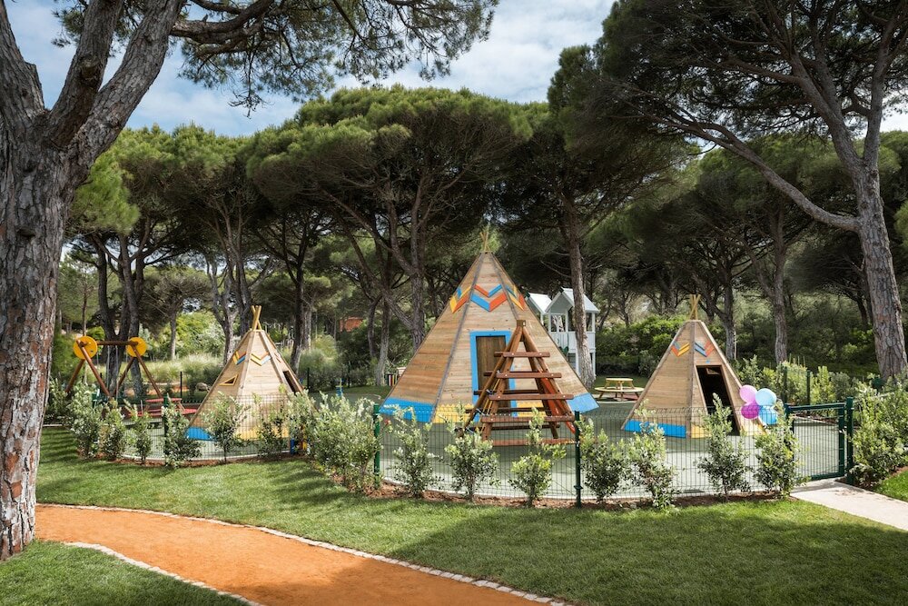 Фото Sheraton Cascais Resort - Hotel & Residences