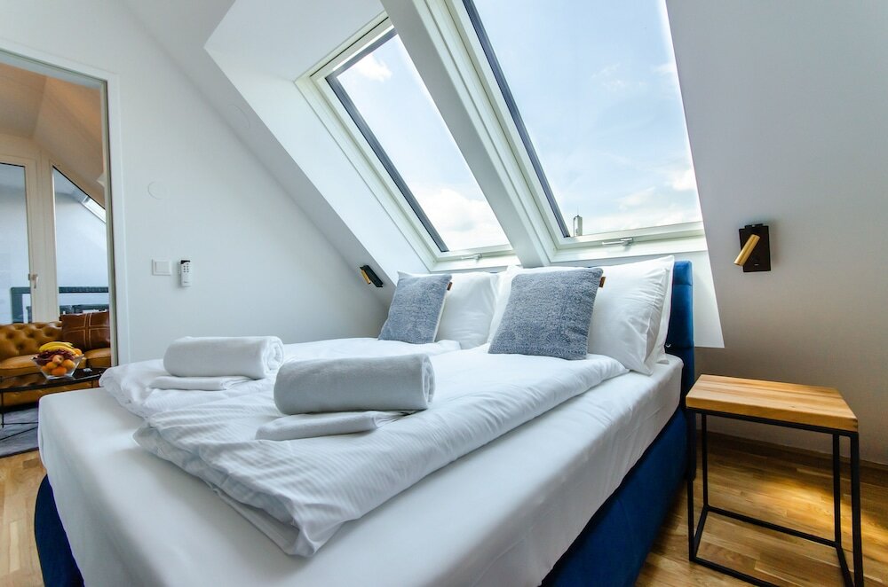 Фото Grand Quarters City Residence