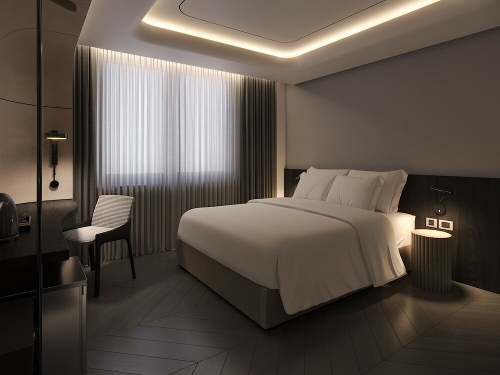 Фото The Concept Hotel Hcmc - City Center