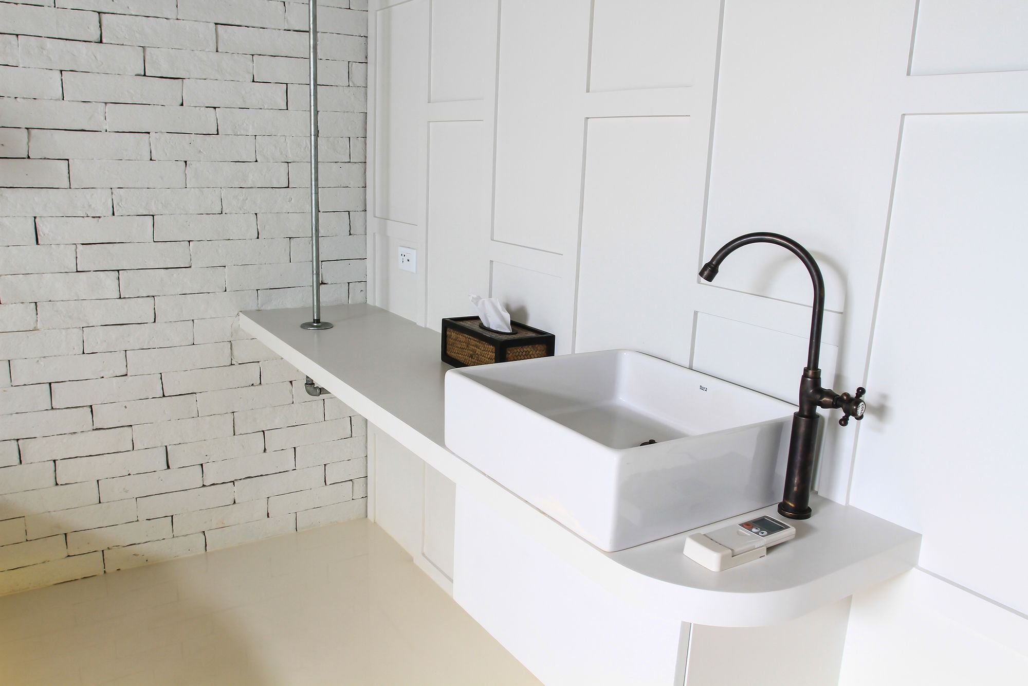 Фото Siam Plug In Hostel