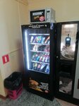 Fast food (Vershinina Street, 74), fast food