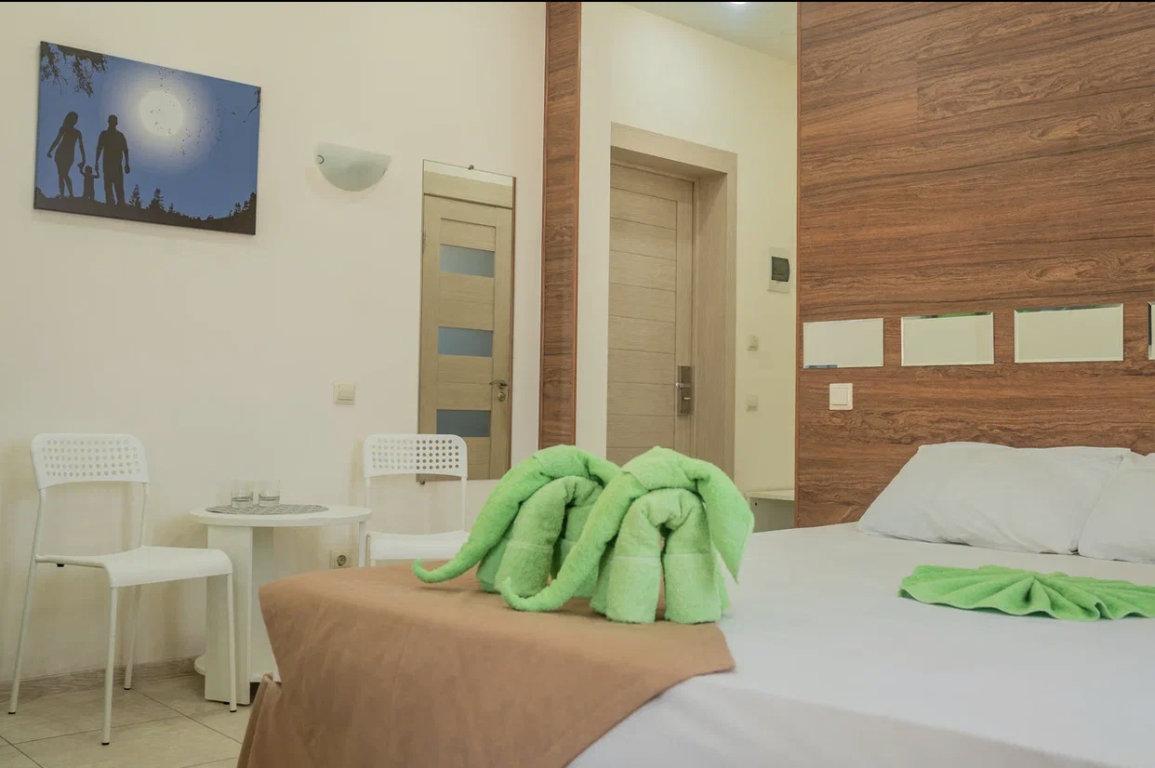 Фото Green Elephant