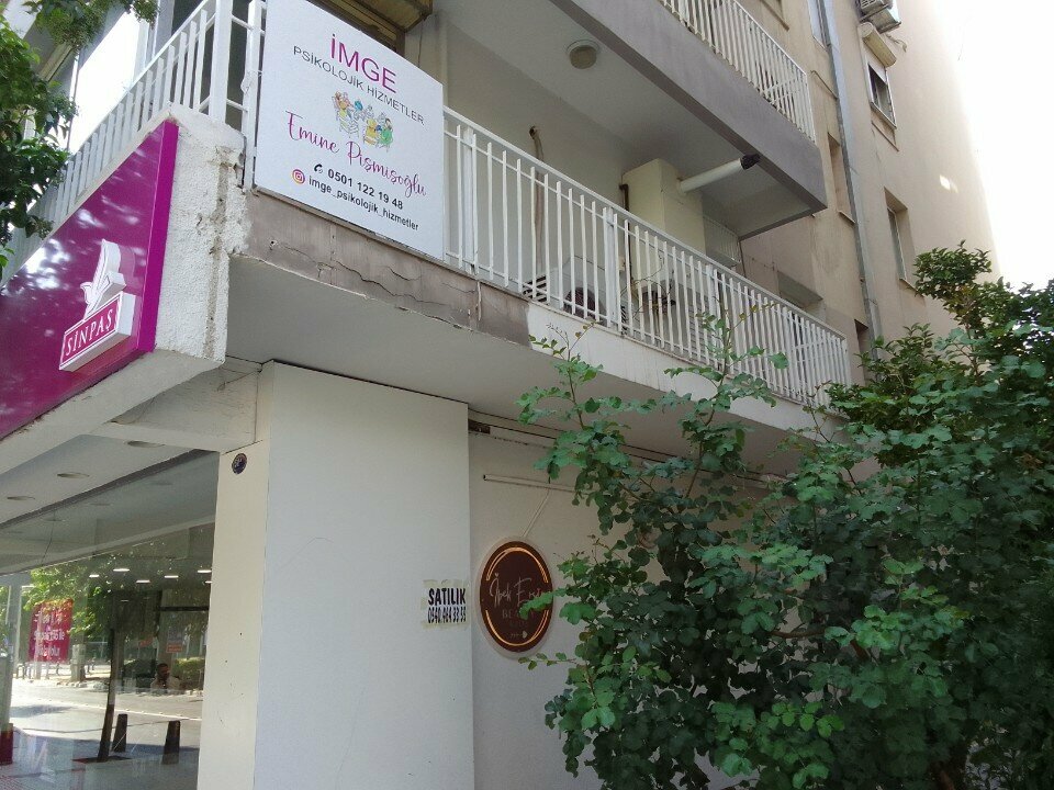 Psychological center Imge Psychological Services, Izmir, photo