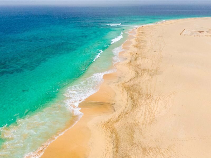 Фото Voi Vila do Farol Resort