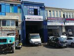 Turksan Auto Leaf Spring (İstanbul, Pendik, Bahçelievler Mah., Aşık Veysel Sok., 2B), servicio de coches, centro de reparación de automóviles