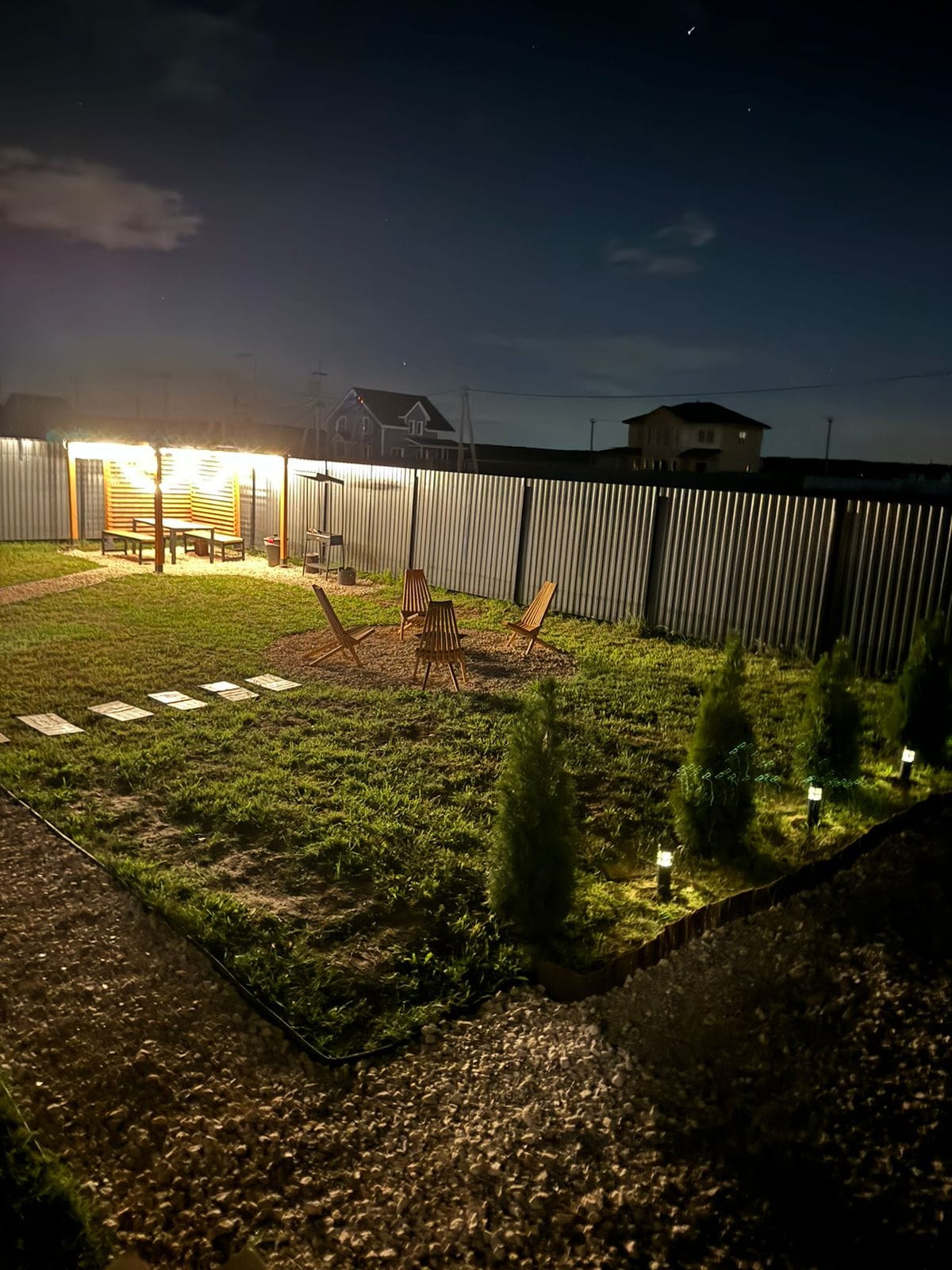 Фото Эхо Костра