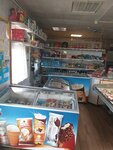 Магазин продуктов (Vladimir Region, munitsipalnoye obrazovaniye Petushinskoye, Stariye Petushki Village, M-7 Volga, 121-y kilometr), grocery