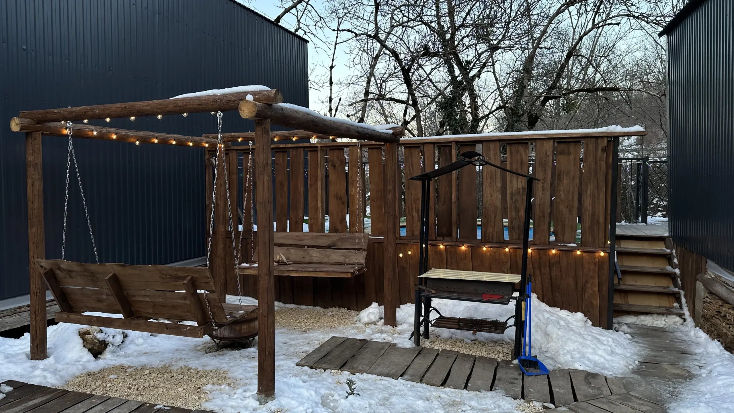 Фото Сказка в горах Адыгеи