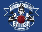 Moskovskiye Vityazi (Akademika Vargi Street, 15), sports club
