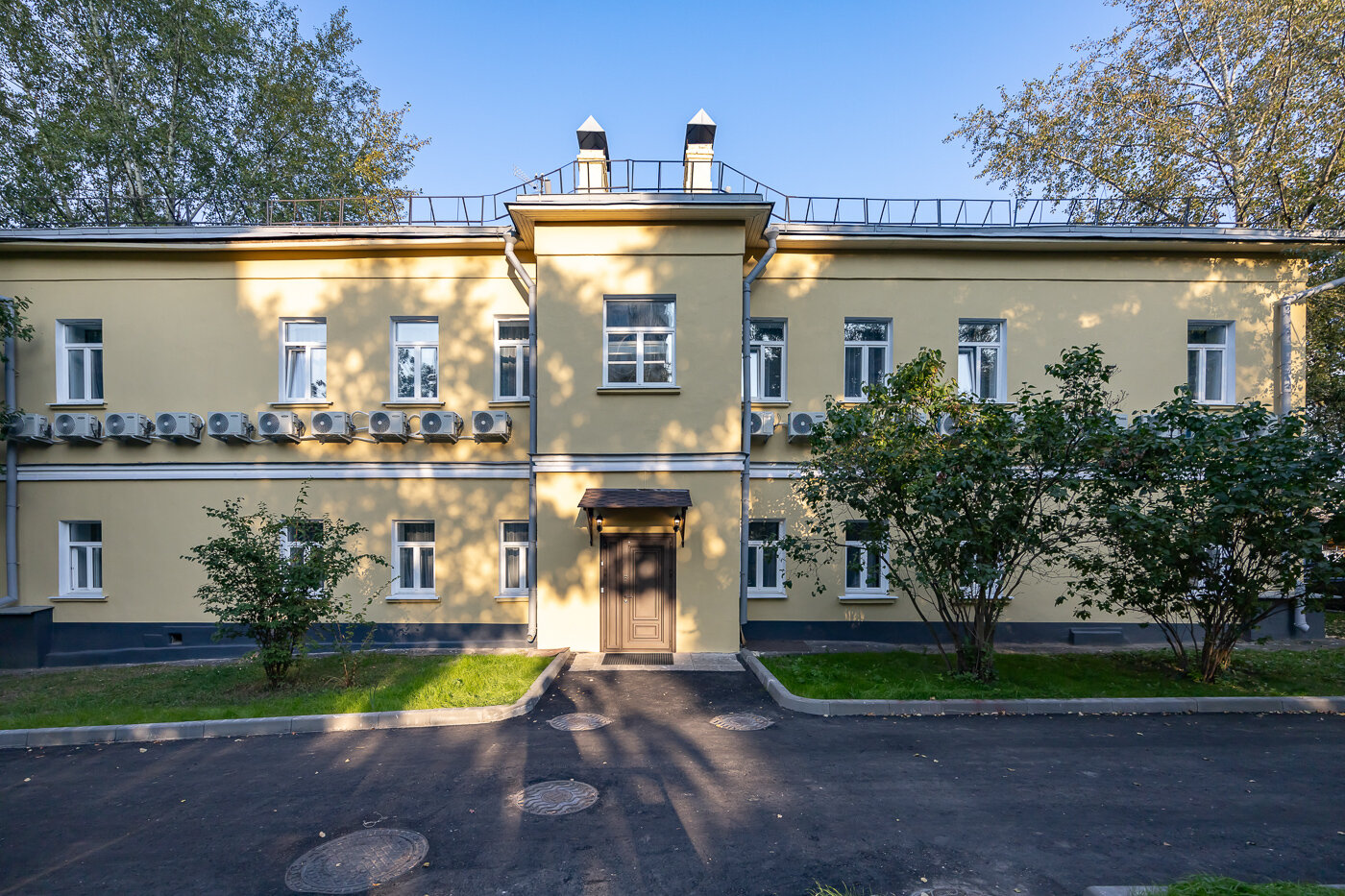 Фото Дом купца Бавыкина