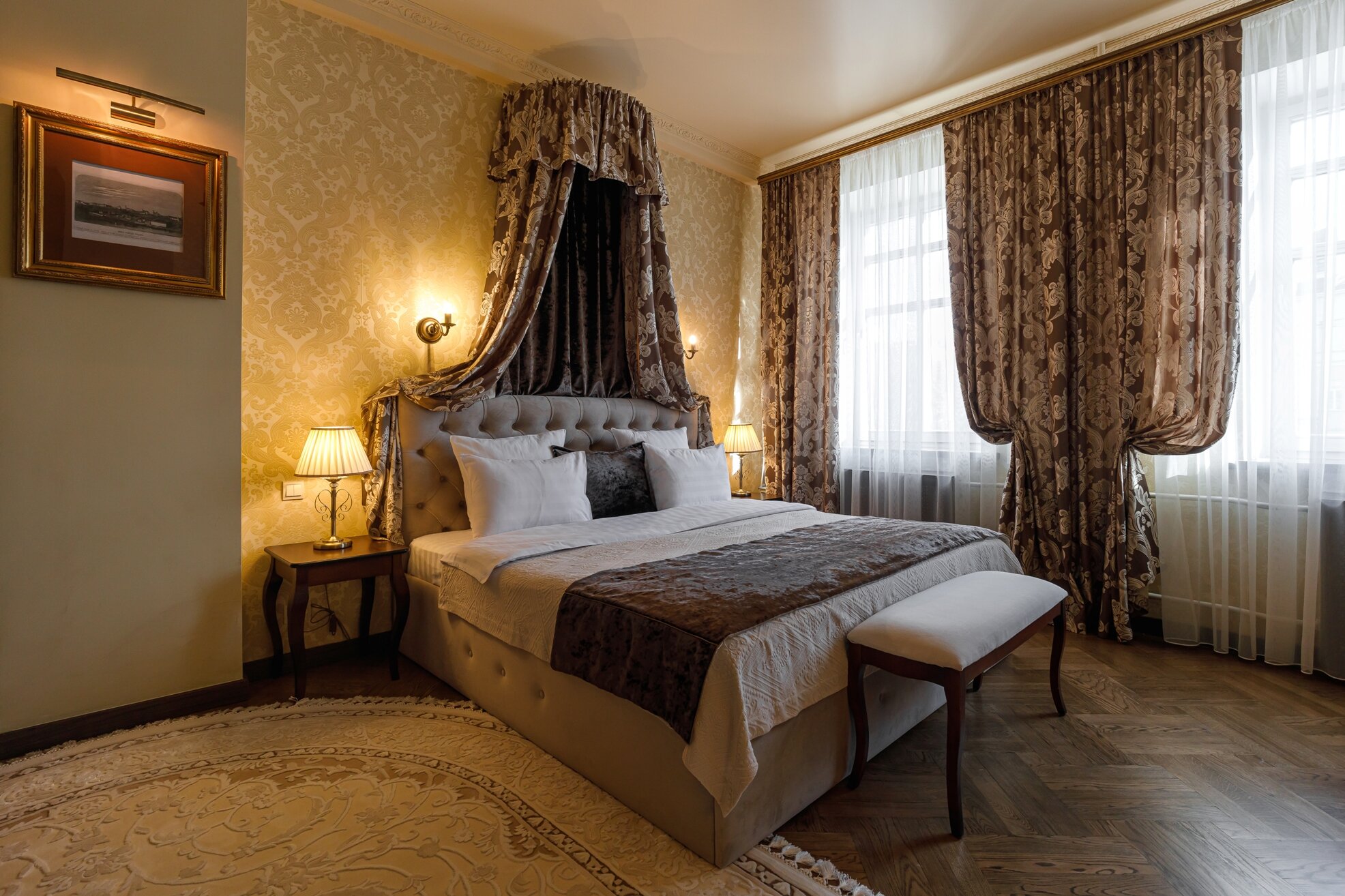 Фото ЕвроУют на Мостовой 37