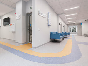 Cmt clinic (Repina Street, 103/2), centro médico, clínica