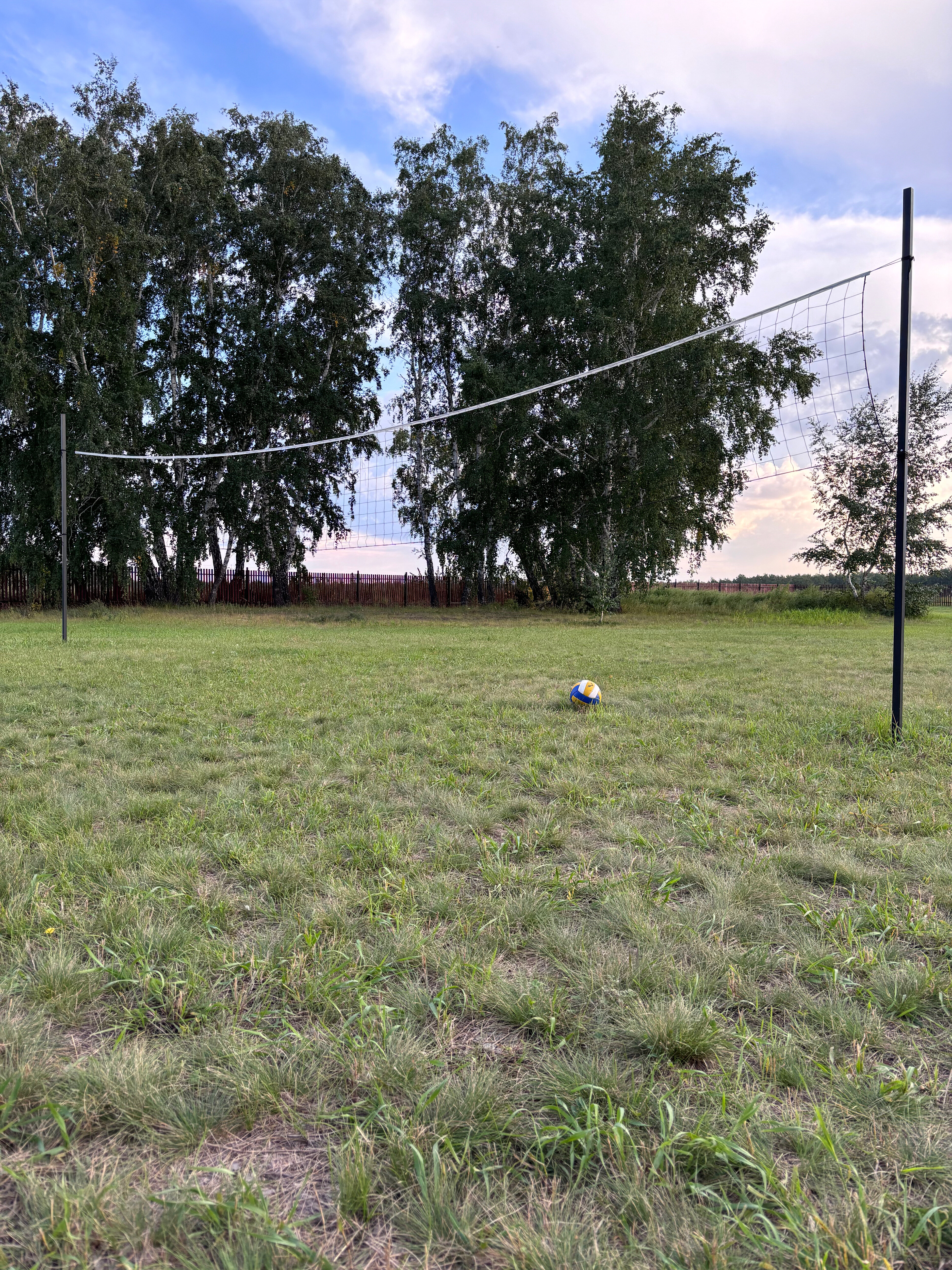 Фото Отдых и точка