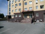 Инвестстройгрупп (Solnechniy Drive, 23А) ، شركة بناء